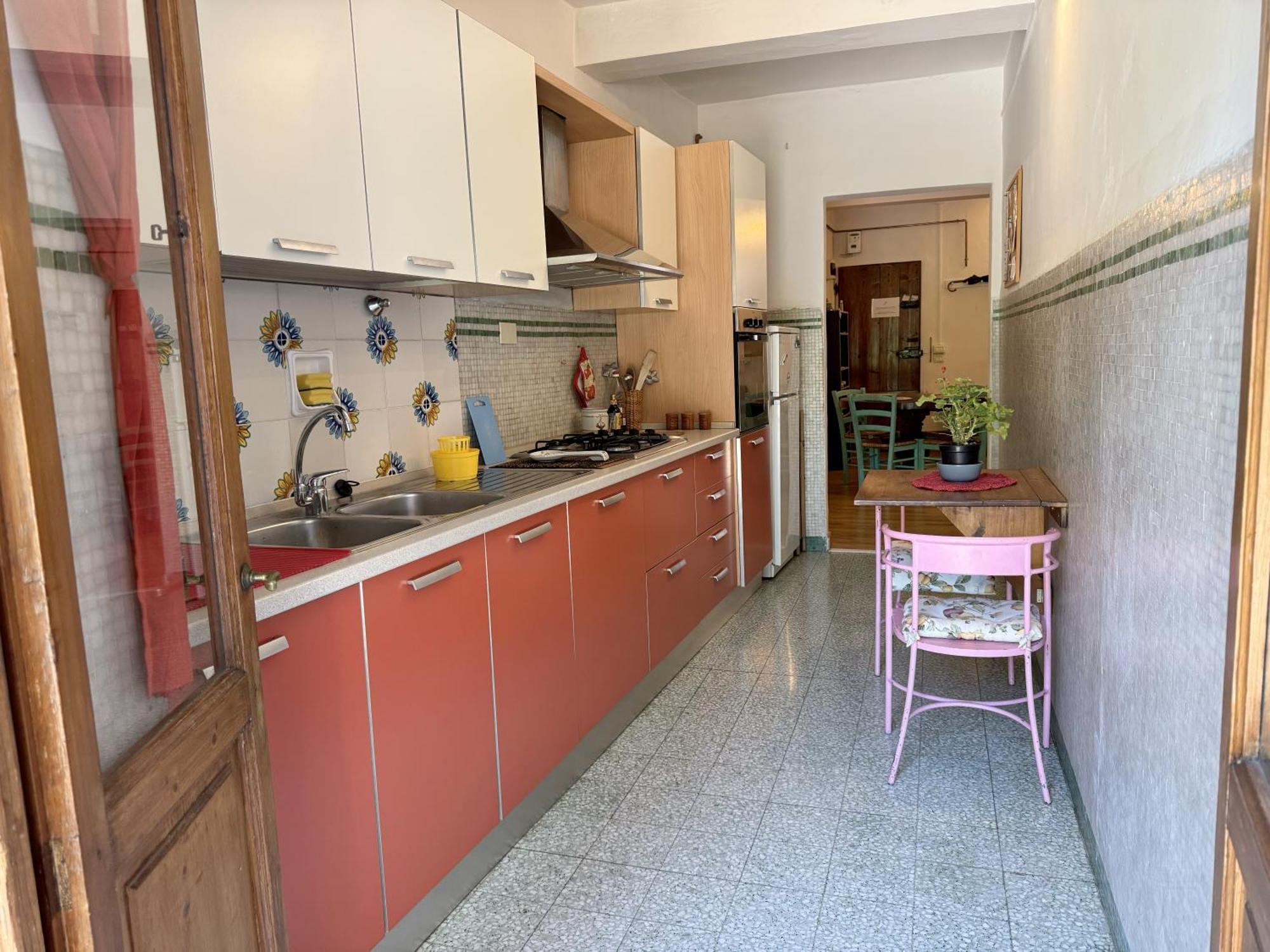 Giulio In Santo Spirito Apartment Florenţa Exterior foto