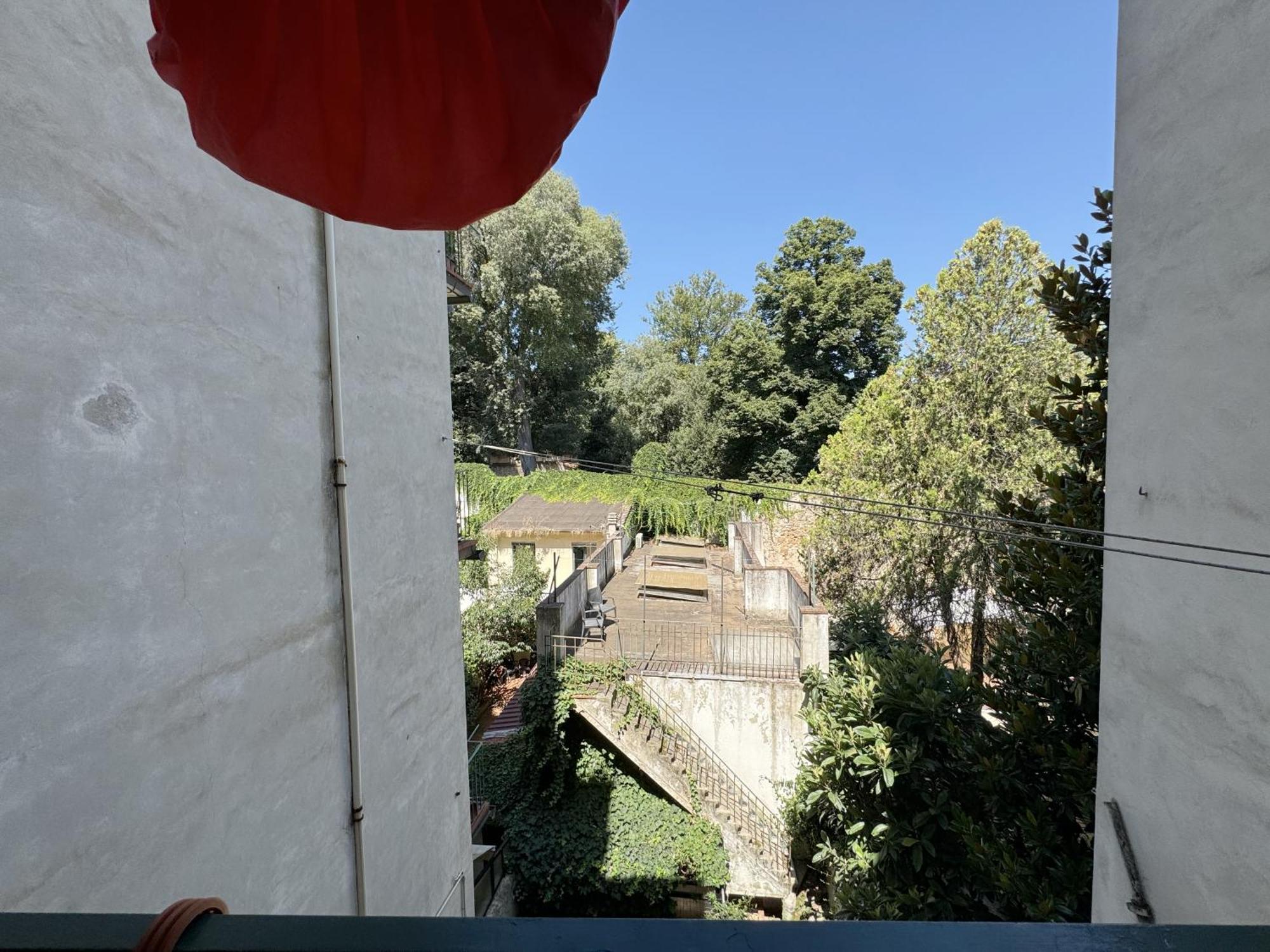 Giulio In Santo Spirito Apartment Florenţa Exterior foto
