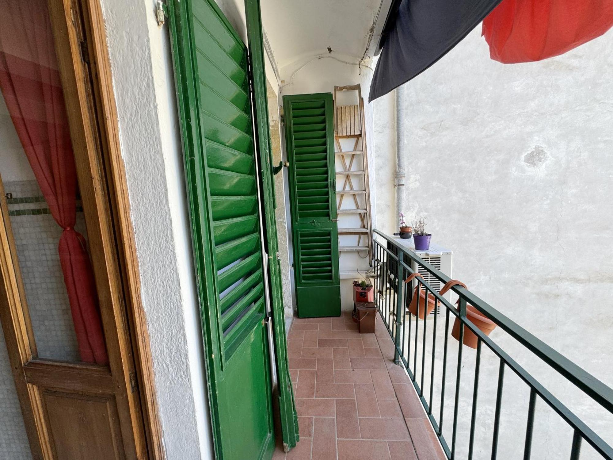 Giulio In Santo Spirito Apartment Florenţa Exterior foto